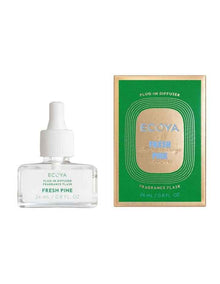 Plug In Diffuser Fragrance Flask Fresh Pine 24ml