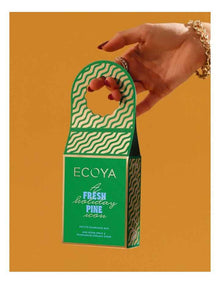 Fresh Pine Festive Fragrance Duo