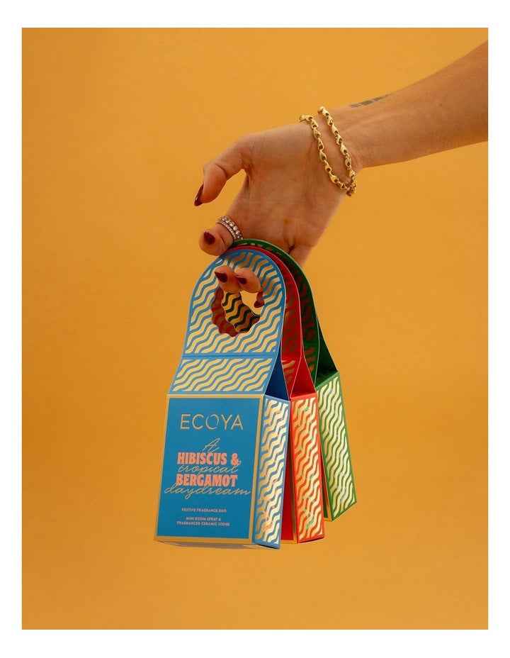 Fresh Pine Festive Fragrance Duo