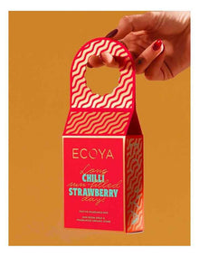 Chilli Strawberry Festive Fragrance Duo