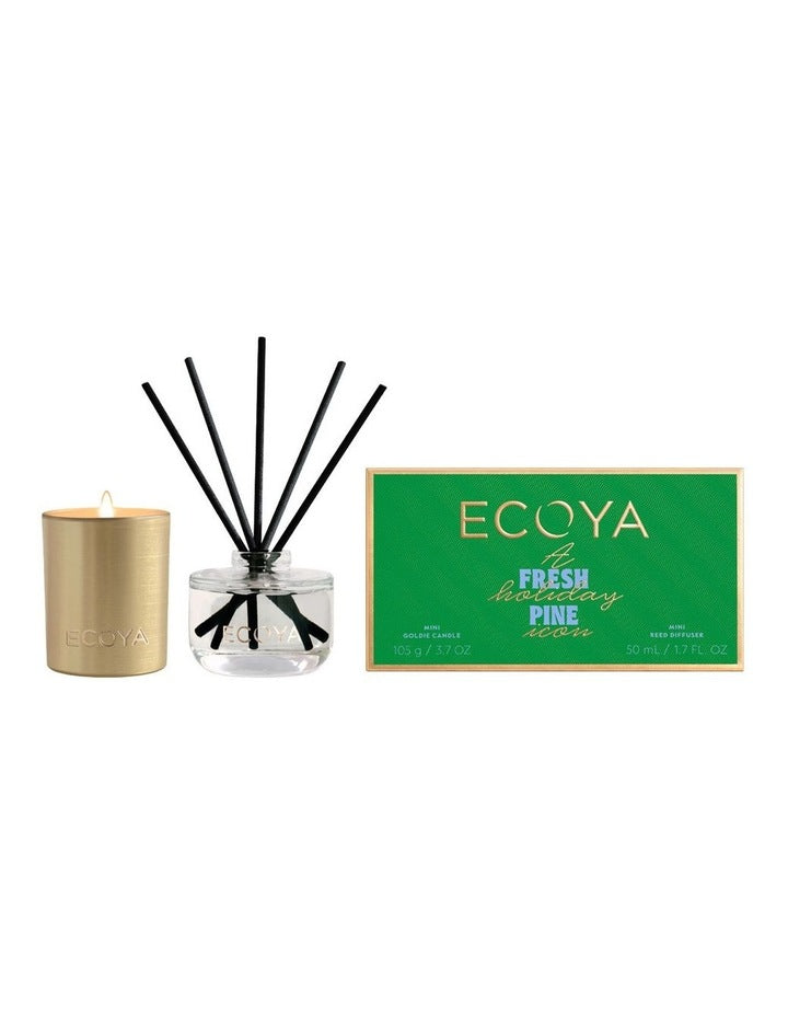 Fresh Pine Mini Gift Set