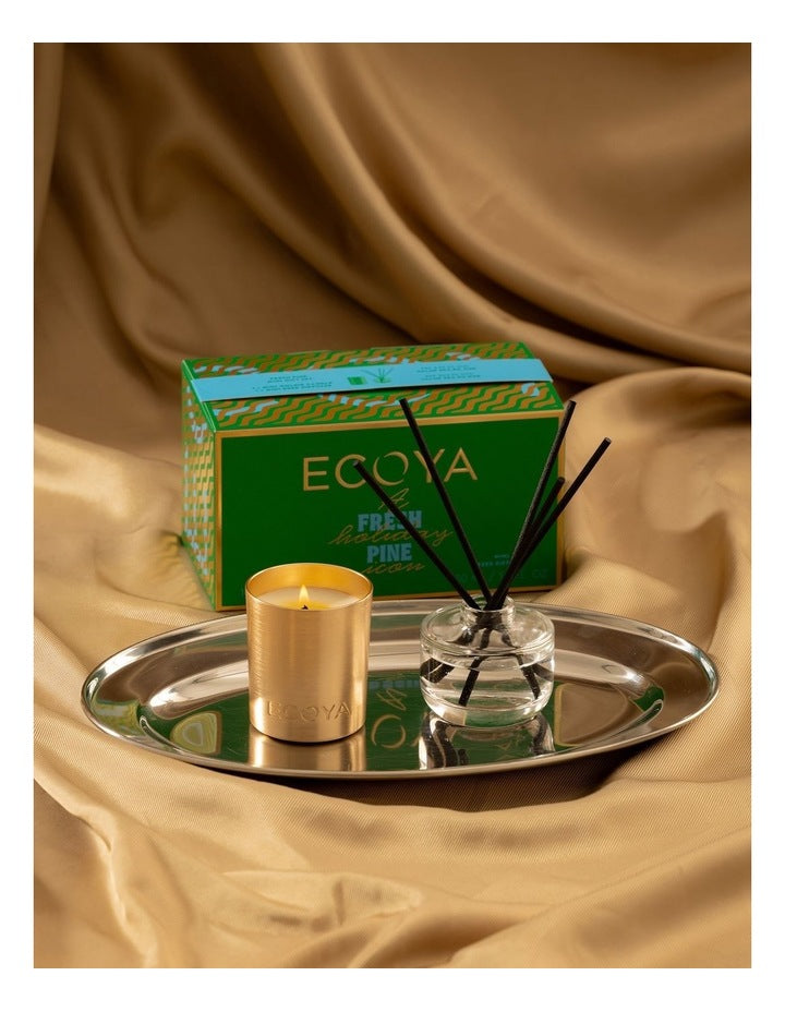 Fresh Pine Mini Gift Set
