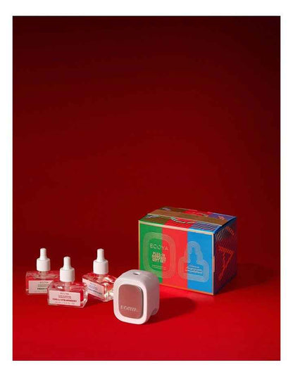Plug-in Diffuser Gift Set