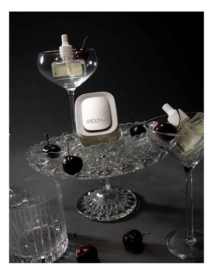 Plug-in Diffuser Gift Set