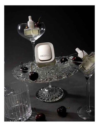 Plug-in Diffuser Gift Set