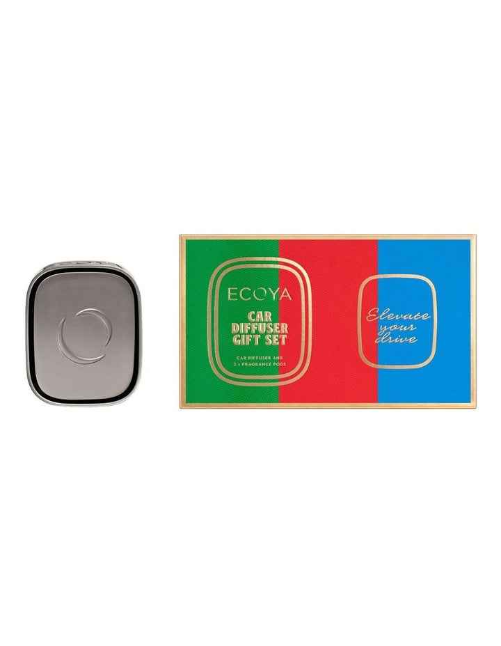 Car Diffuser Gift Set