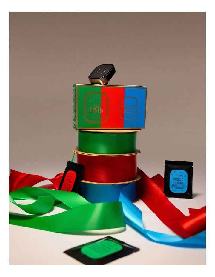 Car Diffuser Gift Set