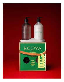 French Pear Bathroom Gift Set