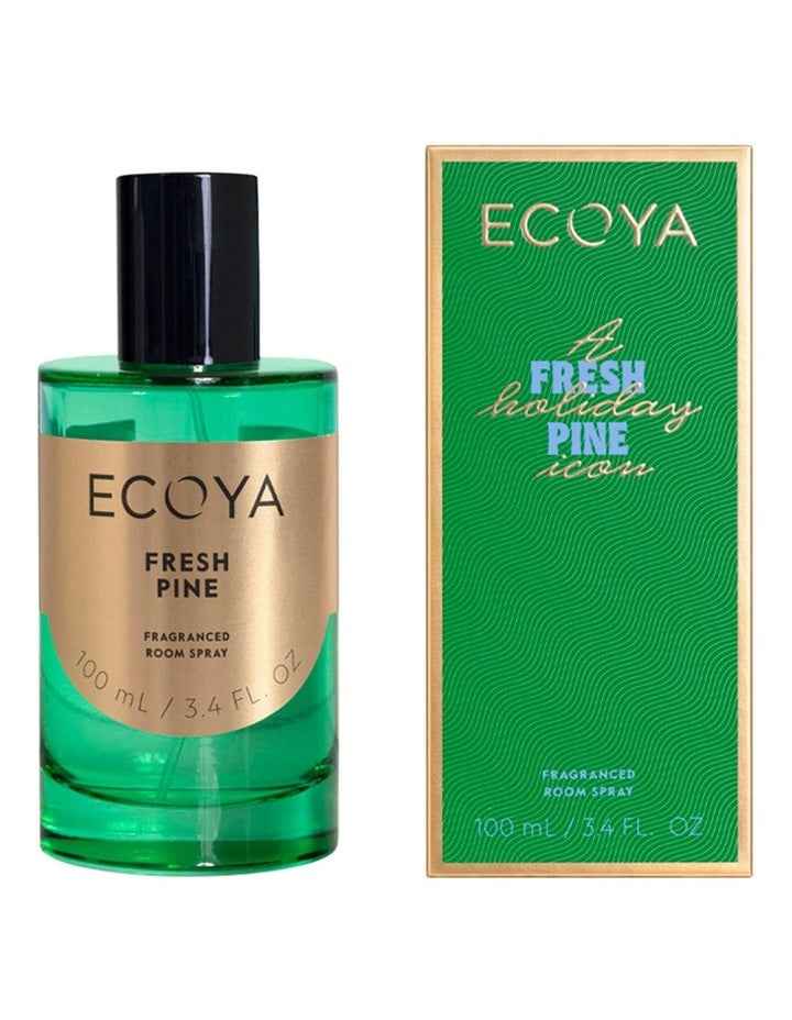 Fresh Pine Fragranced Room Spray 100ml