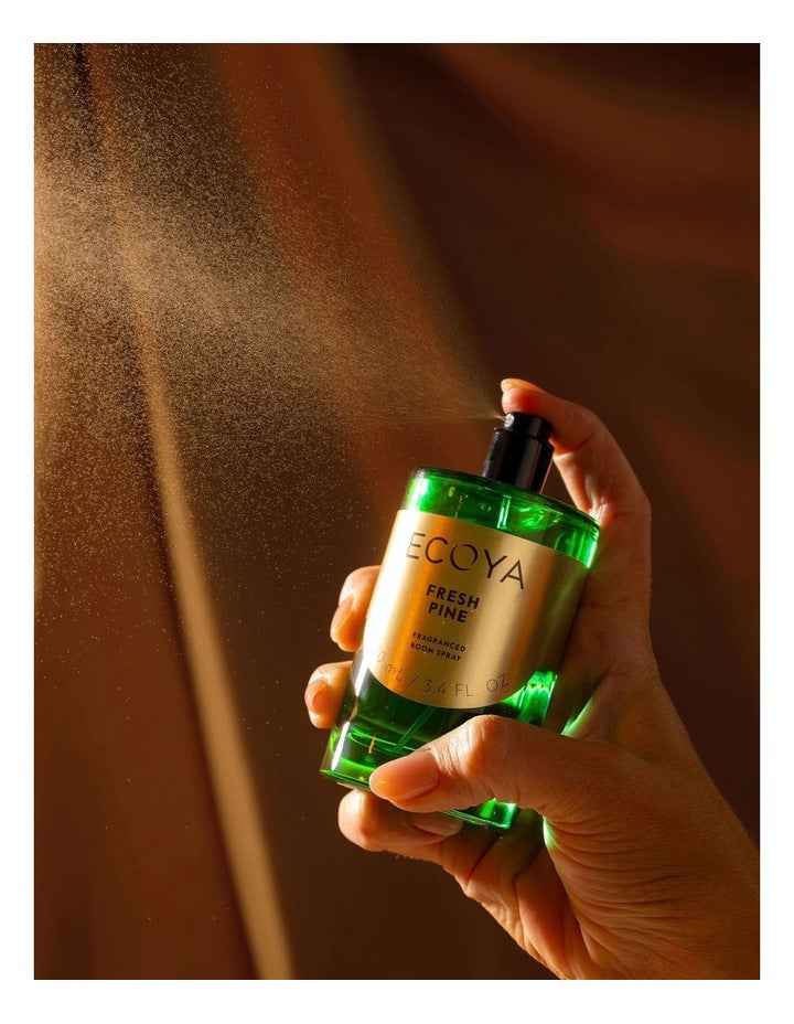 Fresh Pine Fragranced Room Spray 100ml