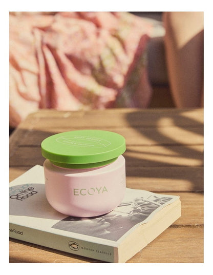 Blackcurrant & Mint Body Souffle 150g