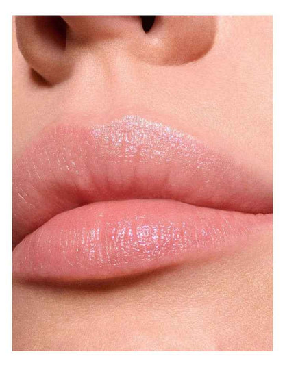 Holiday Sugar Crystal Lip Oil Stick in Glisten Up