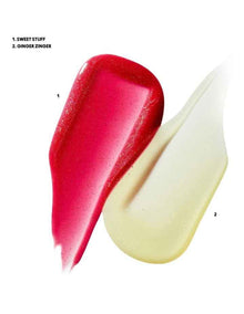 Blowing Air Kisses Glossy Lip Duo