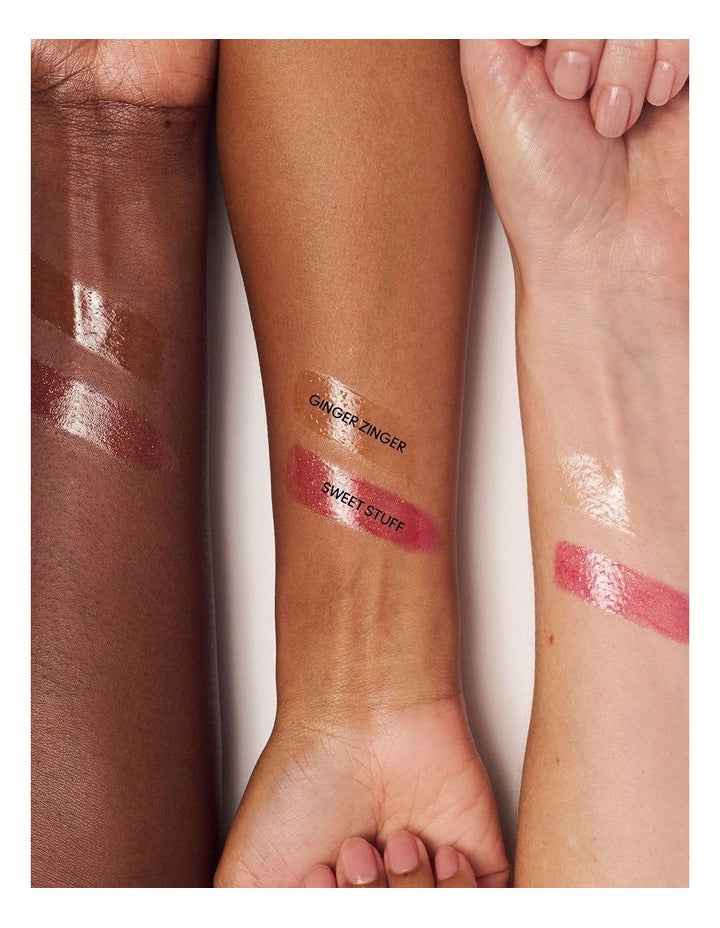 Blowing Air Kisses Glossy Lip Duo