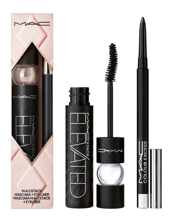 Forseeable Future Eye Kit