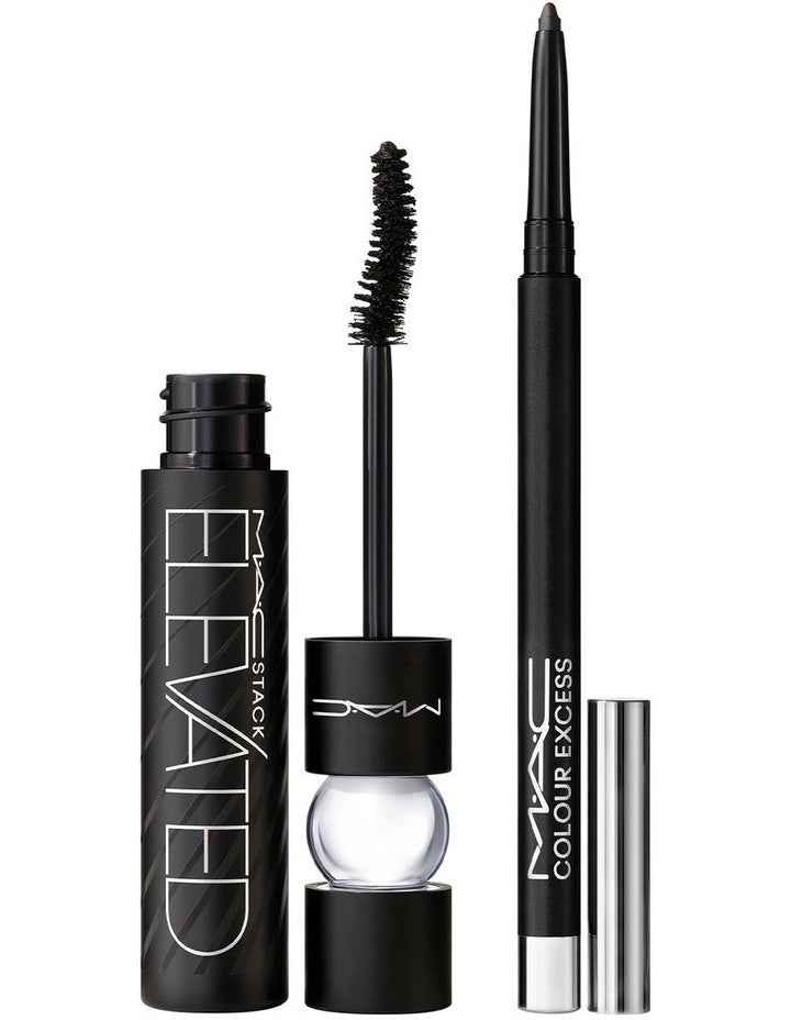 Forseeable Future Eye Kit