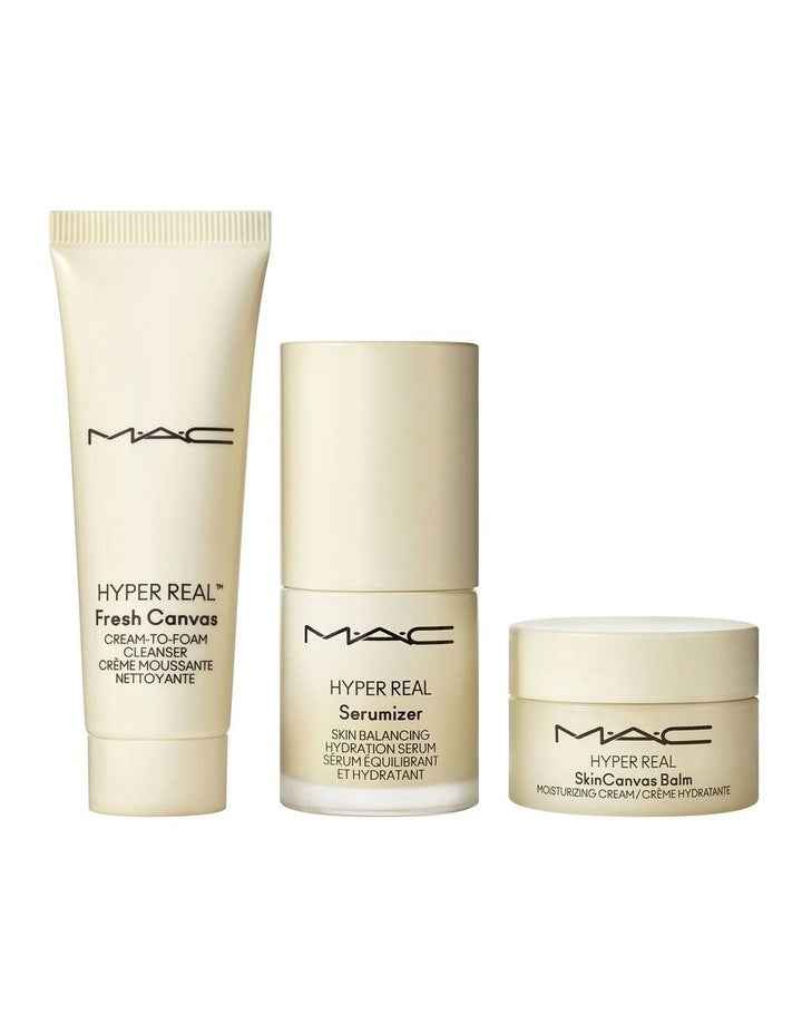 Hyper Real Imagination Mini Skincare Kit