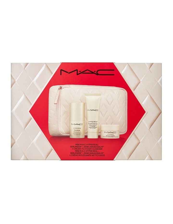 Hyper Real Imagination Mini Skincare Kit