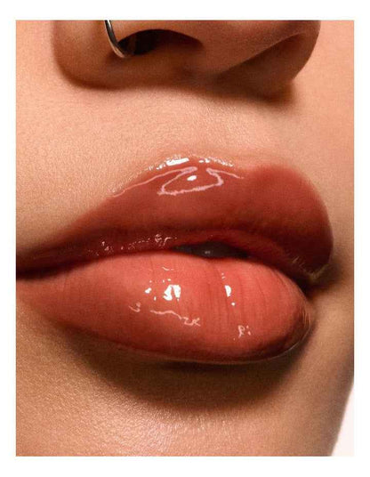 Gloss Enthusiast Lipglass Air Trio