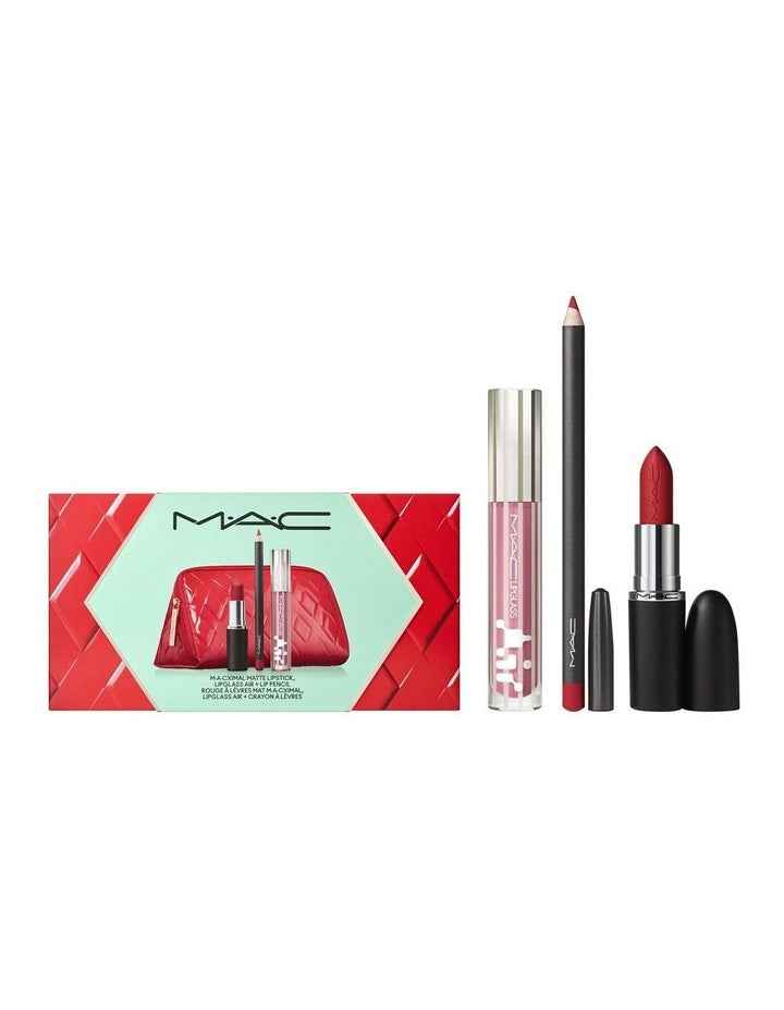 Trending Tomorrow Lip Trio