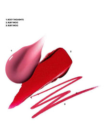 Trending Tomorrow Lip Trio