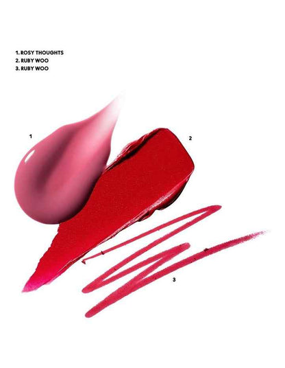 Trending Tomorrow Lip Trio