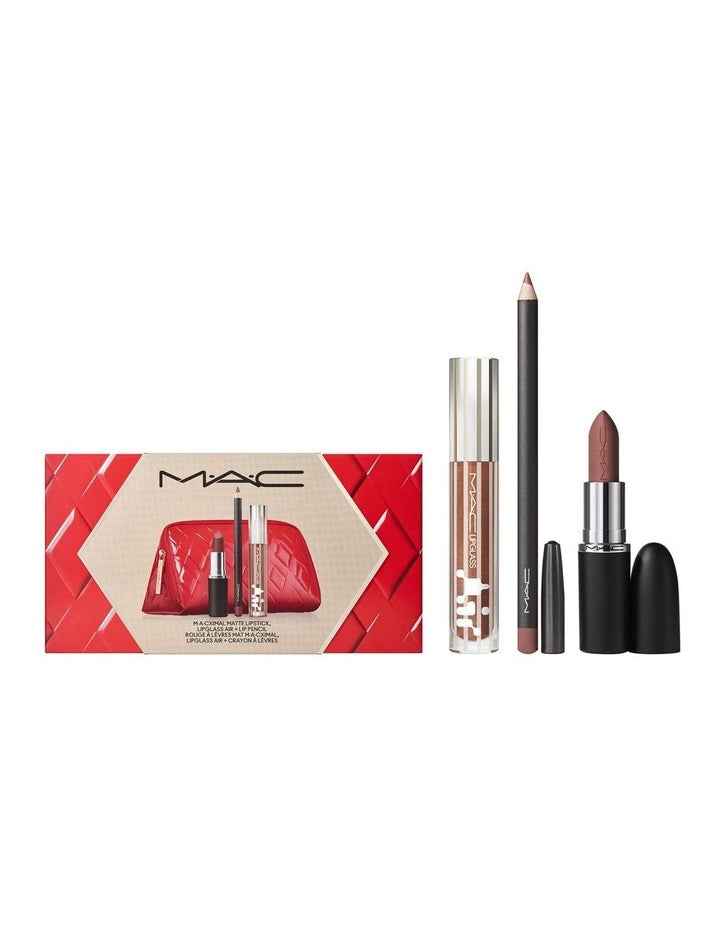 Trending Tomorrow Lip Trio