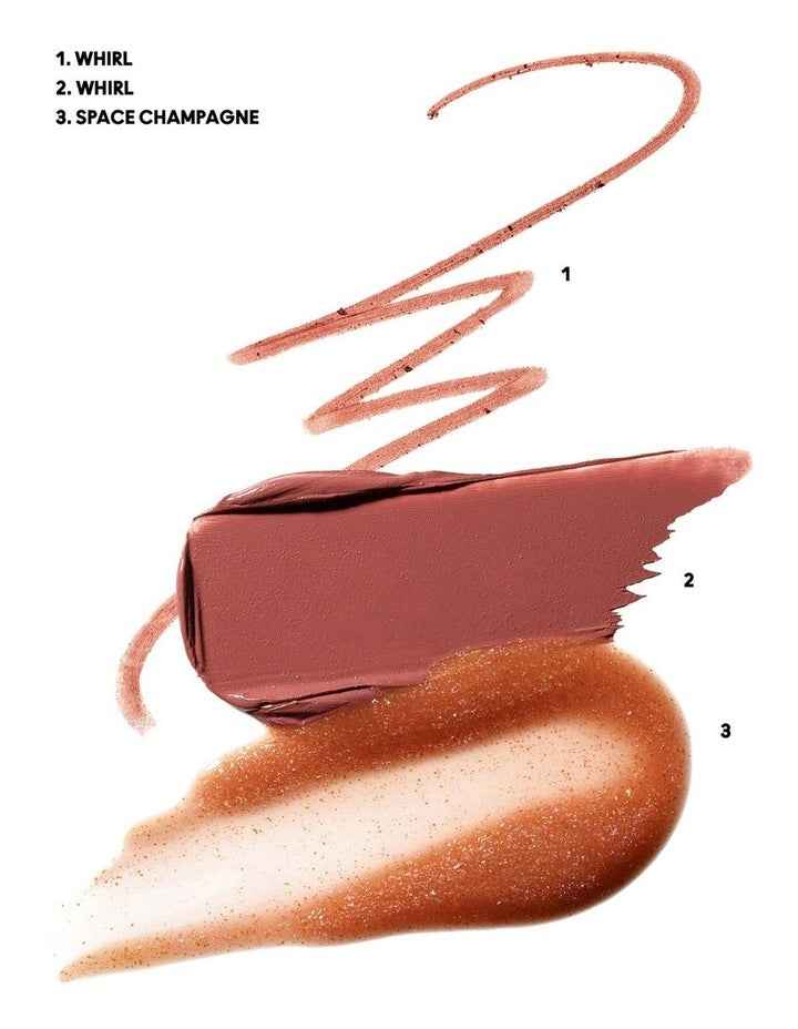 Trending Tomorrow Lip Trio