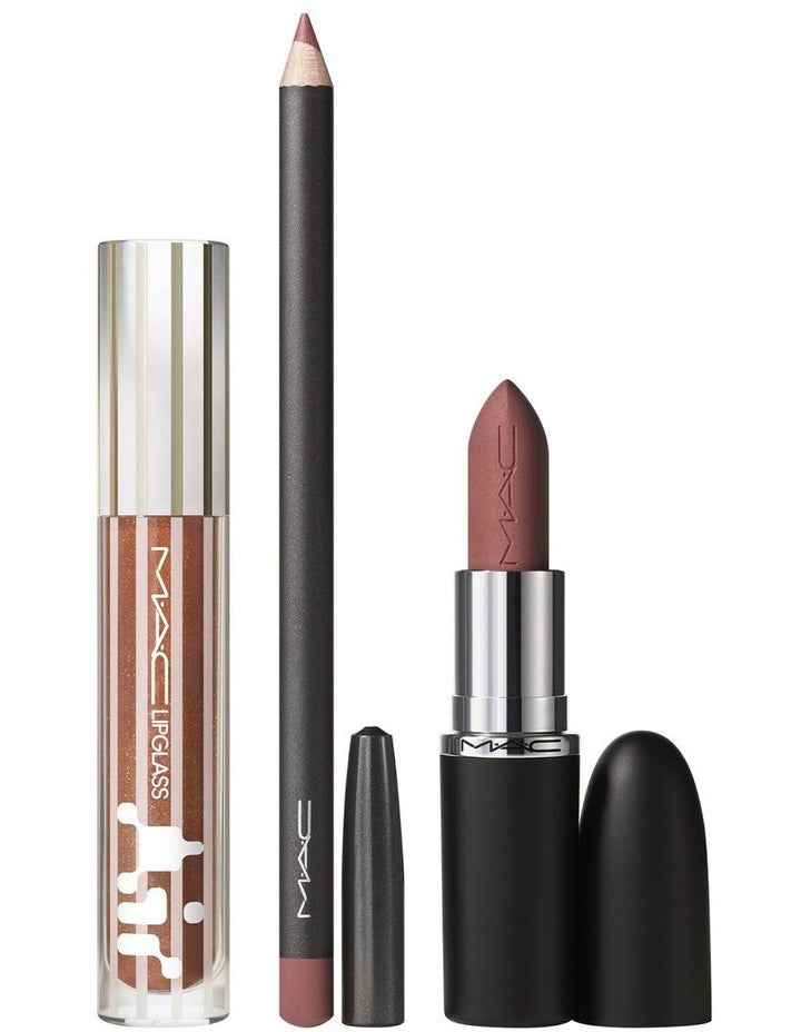 Trending Tomorrow Lip Trio