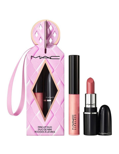 Cosmic Kiss Mini Lip Duo