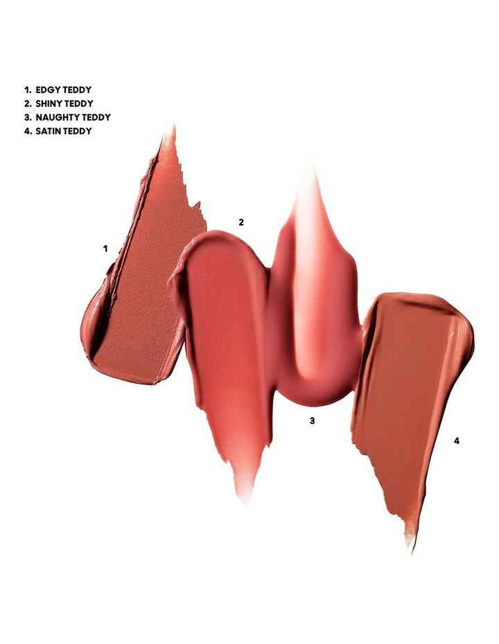 Totally Teddy Lip Kit