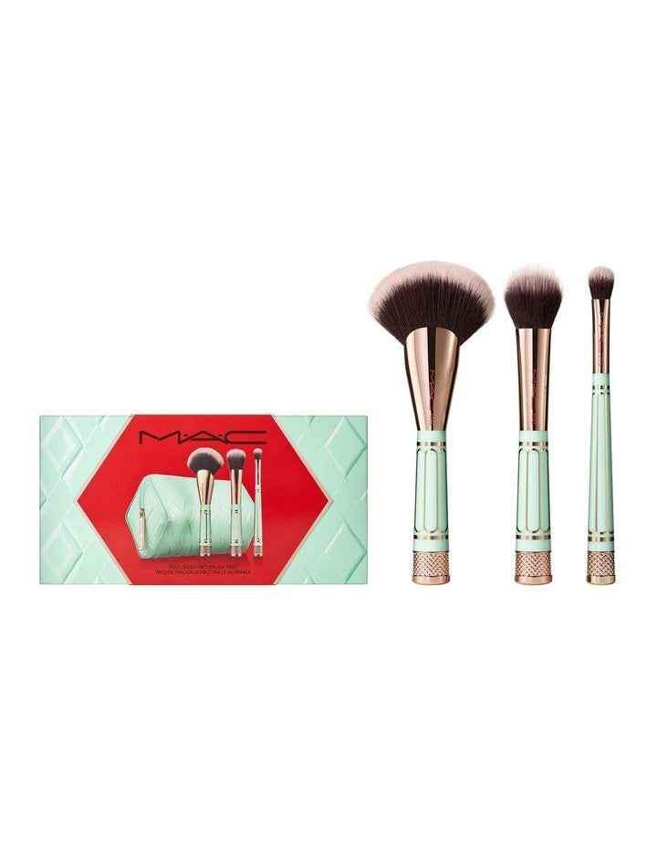 All Trades Brush Kit