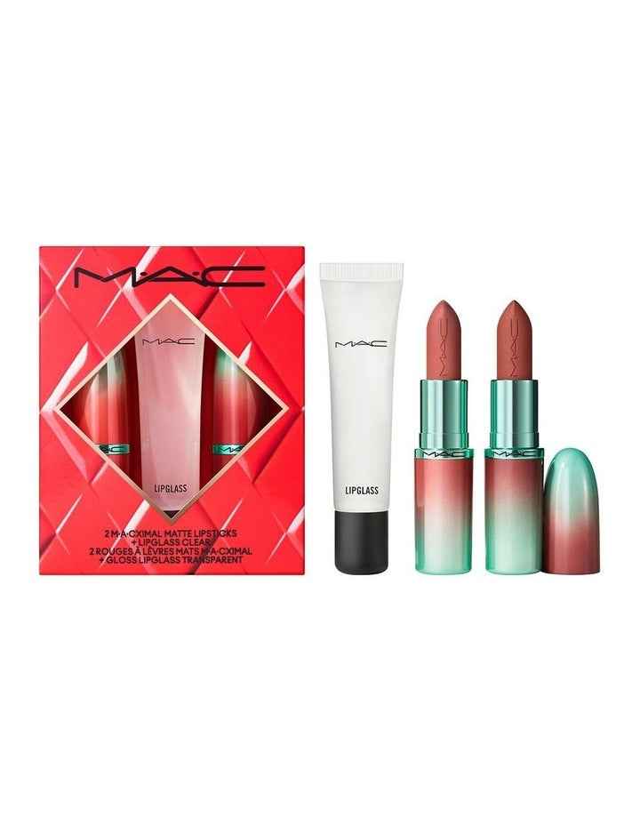 To The Future Lip Trio