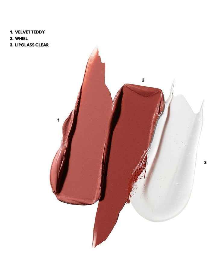 To The Future Lip Trio