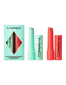 Squirt Alert Lip Duo