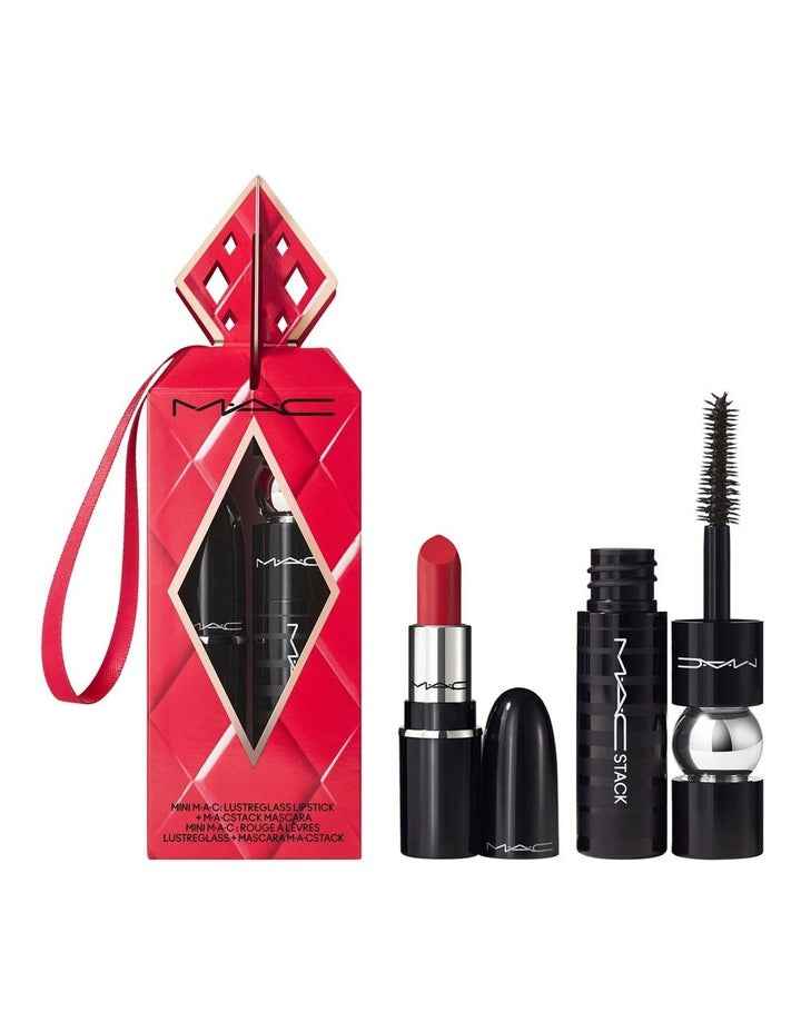 Future Favourites Mini Lip And Eye Kit