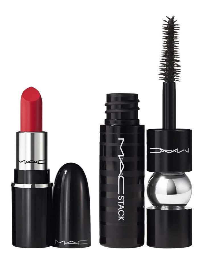 Future Favourites Mini Lip And Eye Kit