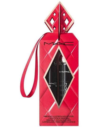 Future Favourites Mini Lip And Eye Kit