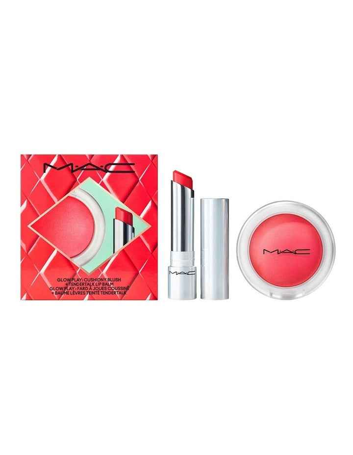 No Work All Glow Play Kit Pink