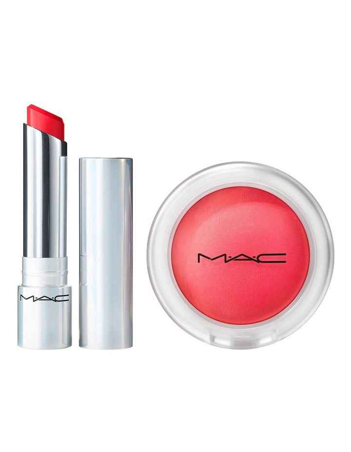 No Work All Glow Play Kit Pink