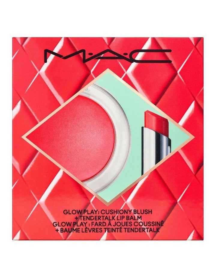 No Work All Glow Play Kit Pink