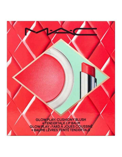 No Work All Glow Play Kit Pink