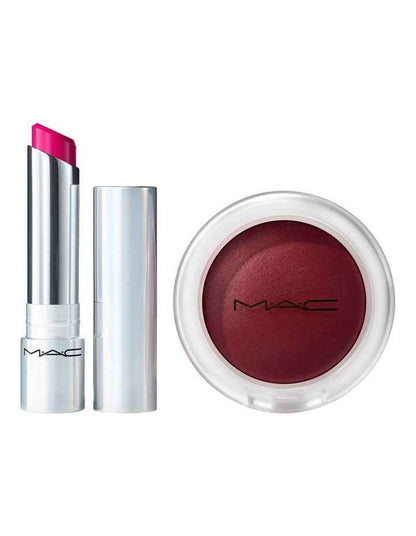 No Work All Glow Play Kit Purple