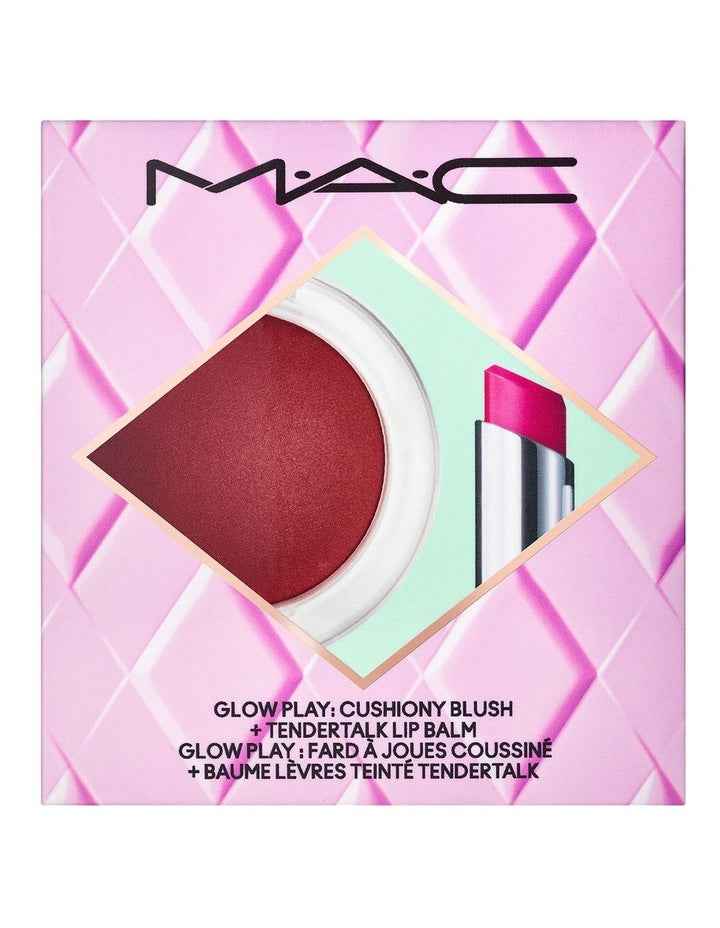 No Work All Glow Play Kit Purple