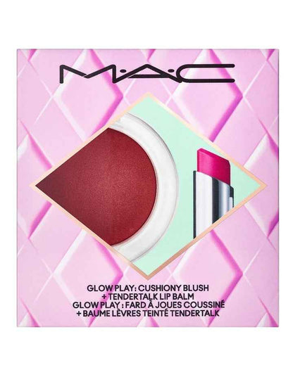 No Work All Glow Play Kit Purple