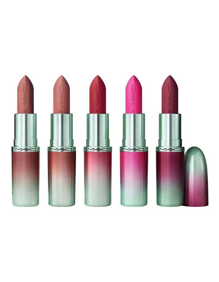 Less Is Bore Lip X5 Kit