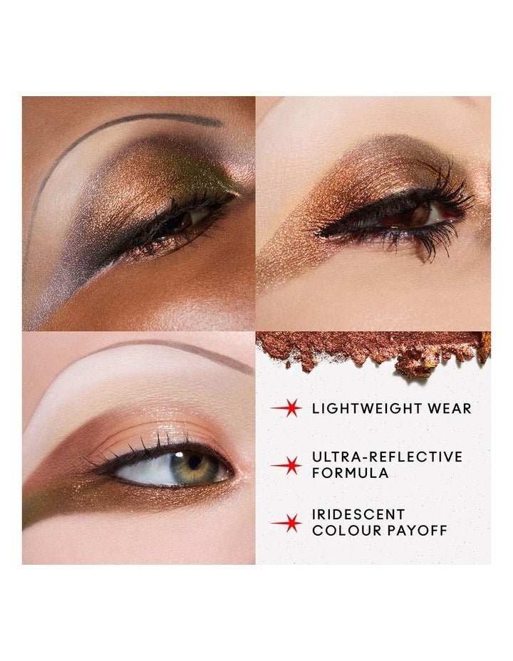 Shadeshift Chrome Eye Shadow Powder