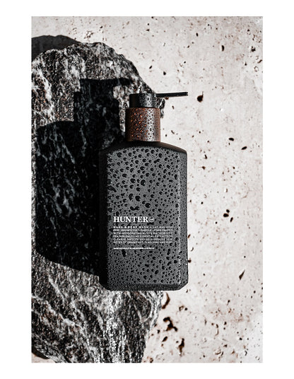 Hand & Body Wash 550ml