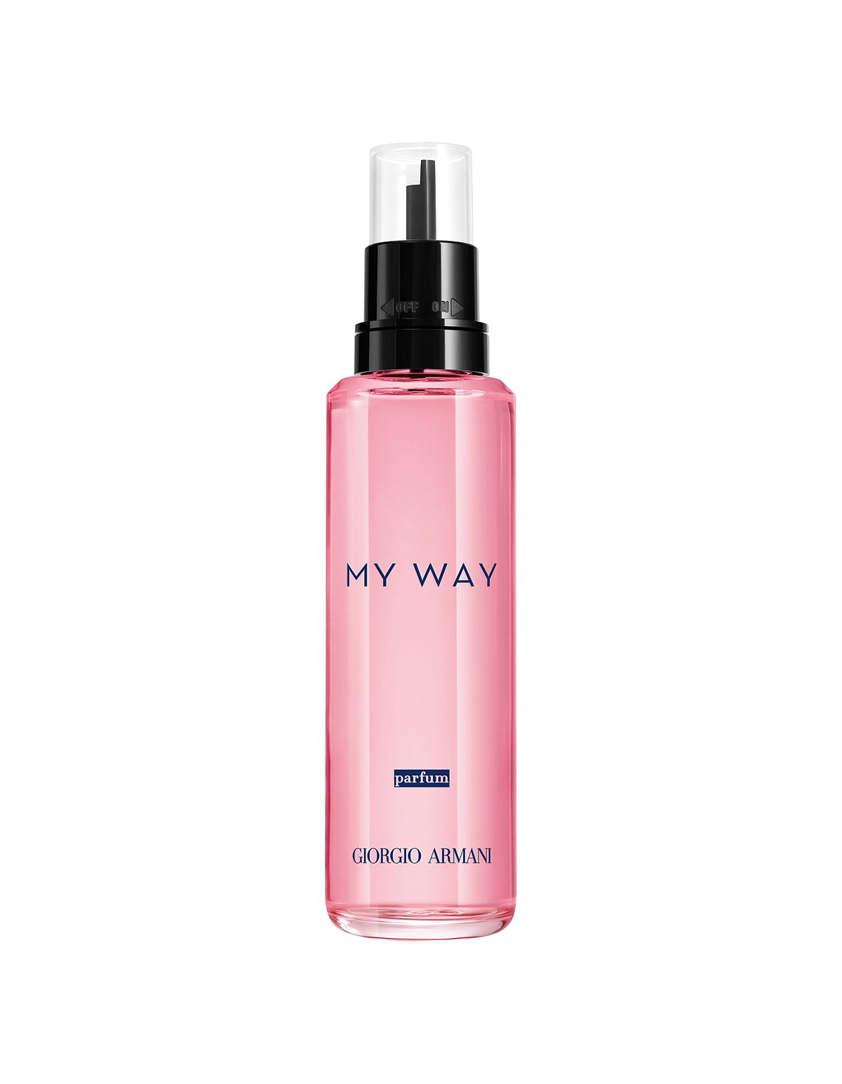 MY WAY LE PARFUM 100ML REFILL