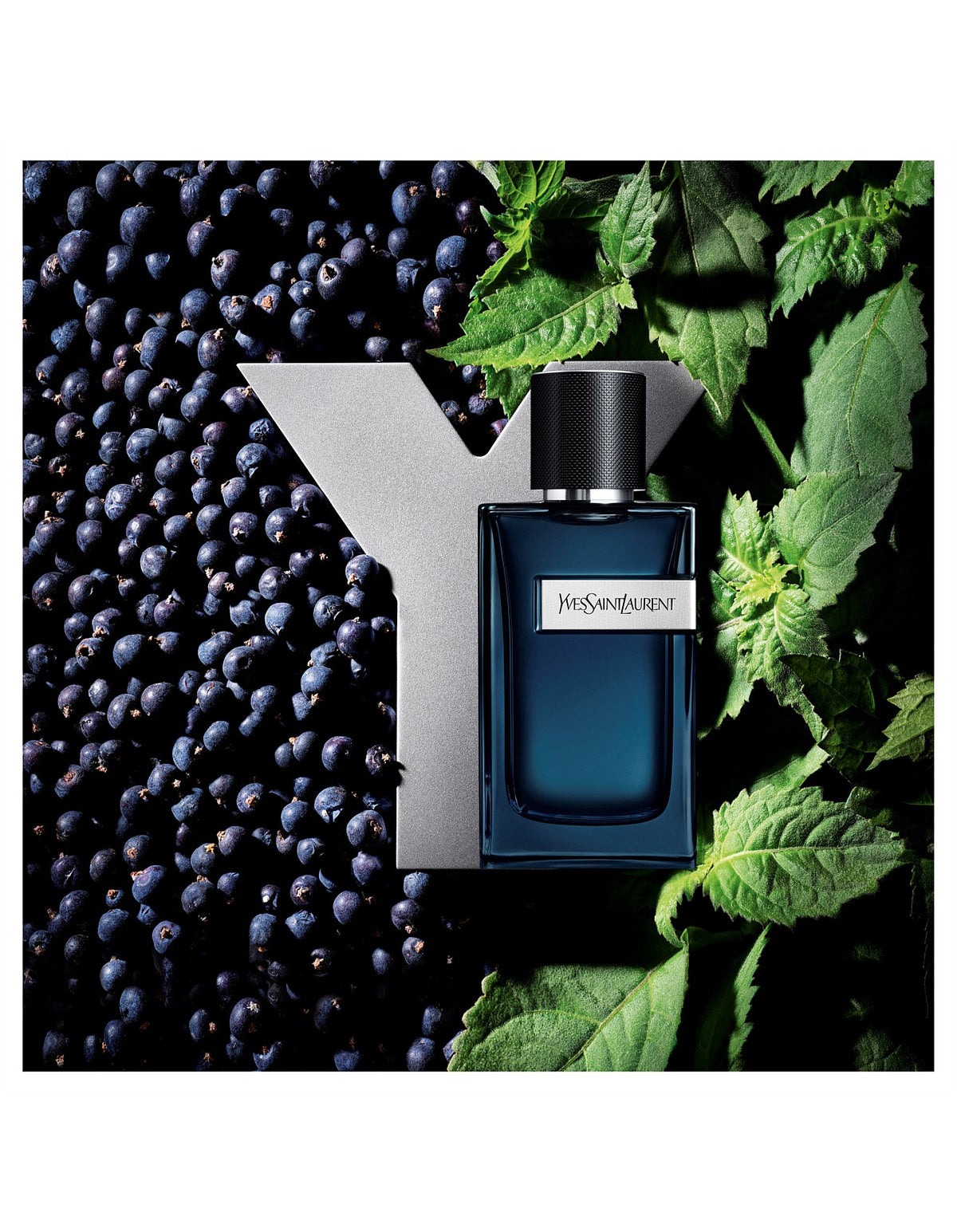 Y EAU DE PARFUM Intense 100ml